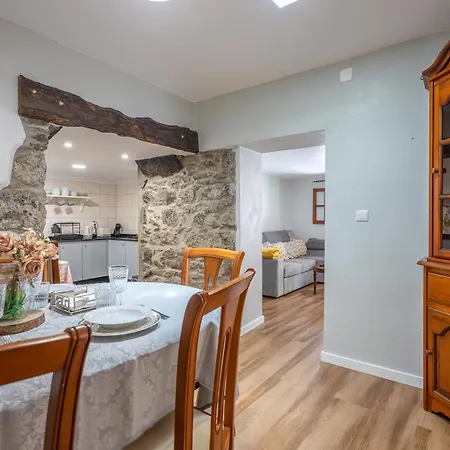 Stone House 
