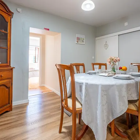 Appartement Stone House 