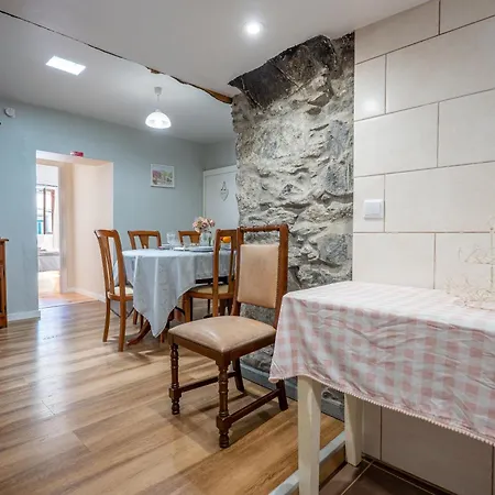 Appartement Stone House 