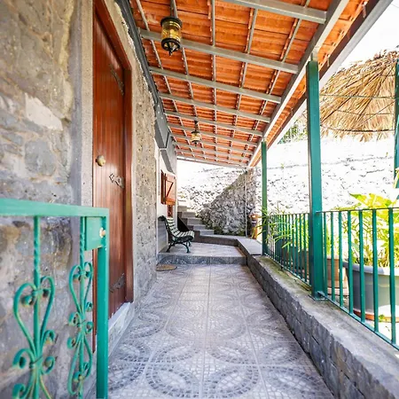 Appartement Stone House 