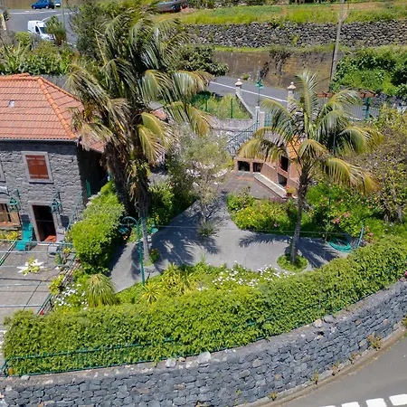 Stone House 