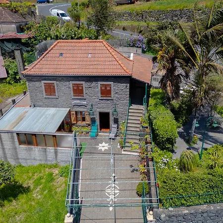 Stone House 